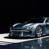 Lynk & Co 'Time to Shine' GT Concept, 2026