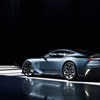 Lynk & Co 'Time to Shine' GT Concept, 2026
