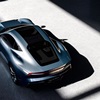 Lynk & Co 'Time to Shine' GT Concept, 2026