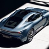 Lynk & Co 'Time to Shine' GT Concept, 2026