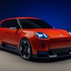 MG GO! Concept, 2026