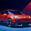 MG GO! Concept, 2026