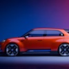 MG GO! Concept, 2026