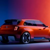 MG GO! Concept, 2026