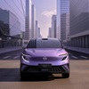Nissan Urban SUV PHEV Concept, 2026