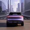 Nissan Urban SUV PHEV Concept, 2026