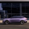 Nissan Urban SUV PHEV Concept, 2026