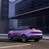 Nissan Urban SUV PHEV Concept, 2026