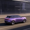 Nissan Urban SUV PHEV Concept, 2026