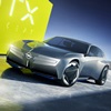 Opel STX Concept, 2026