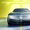 Opel STX Concept, 2026