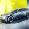 Opel STX Concept, 2026