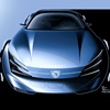 Peugeot Concept 6, 2026 – Design Sketch by Emanuele Tomassorri
