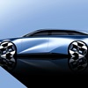 Peugeot Concept 6, 2026 – Design Sketch by Emanuele Tomassorri