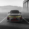 Peugeot E-T16 Concept, 2026
