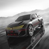 Peugeot E-T16 Concept, 2026