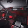 Peugeot E-T16 Concept, 2026 – Interior