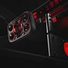 Peugeot E-T16 Concept, 2026 – Interior