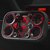 Peugeot E-T16 Concept, 2026 – Interior