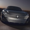 Peugeot RCZ Vision Concept, 2026