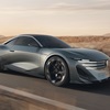 Peugeot RCZ Vision Concept, 2026