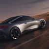 Peugeot RCZ Vision Concept, 2026