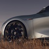 Peugeot RCZ Vision Concept, 2026