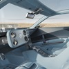 Peugeot RCZ Vision Concept, 2026 – Interior
