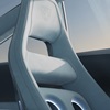 Peugeot RCZ Vision Concept, 2026 – Interior