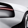 Porsche Mission S, Vision Model, 2026