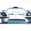 Porsche Mission S, Vision Model, 2026 – Design Sketch
