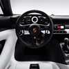 Porsche Mission S, Vision Model, 2026 – Interior