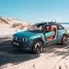 Renault R4 JP4x4 Concept, 2026
