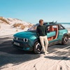 Renault R4 JP4x4 Concept, 2026