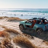 Renault R4 JP4x4 Concept, 2026