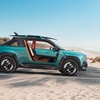 Renault R4 JP4x4 Concept, 2026