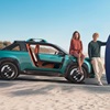 Renault R4 JP4x4 Concept, 2026