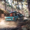 Renault R4 JP4x4 Concept, 2026