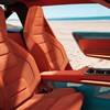 Renault R4 JP4x4 Concept, 2026 – Interior