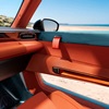 Renault R4 JP4x4 Concept, 2026 – Interior