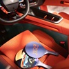 Renault R4 JP4x4 Concept, 2026 – Interior