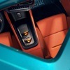 Renault R4 JP4x4 Concept, 2026 – Interior