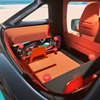 Renault R4 JP4x4 Concept, 2026 – Interior