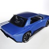 Renault 8 Gordini Concept, 2026