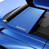 Renault 8 Gordini Concept, 2026
