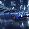 Renault 8 Gordini Concept, 2026