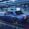 Renault 8 Gordini Concept, 2026