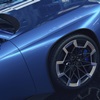 Renault 8 Gordini Concept, 2026