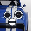 Renault 8 Gordini Concept, 2026