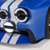 Renault 8 Gordini Concept, 2026